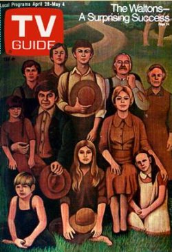TV Guide 4/28/73